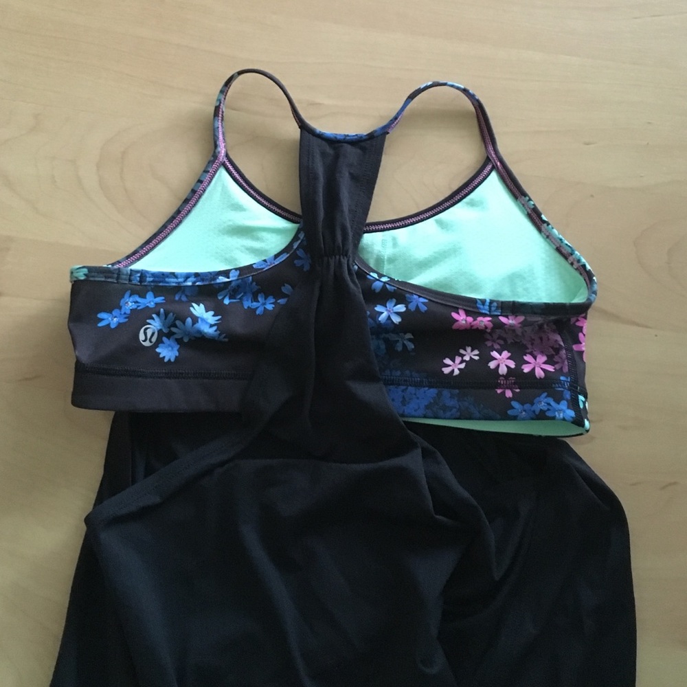 ✨LABOR DAY SALE!✨EUC No Limits Lululemon top